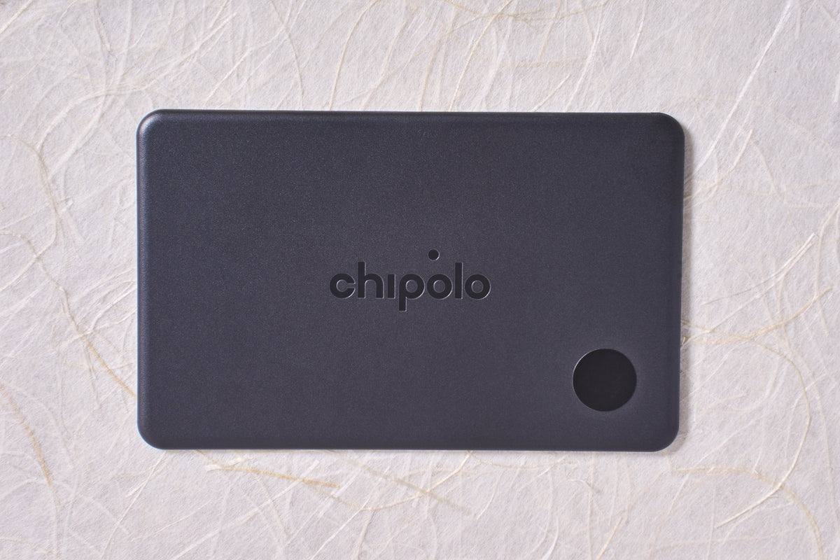 Chipolo Card