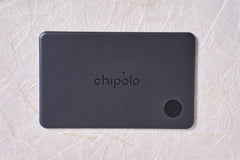 Chipolo Card