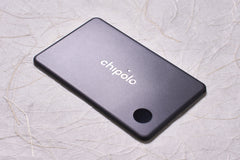 Chipolo Card