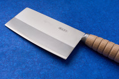 Chopper King SKD12 Chopper Slicer #3 182mm