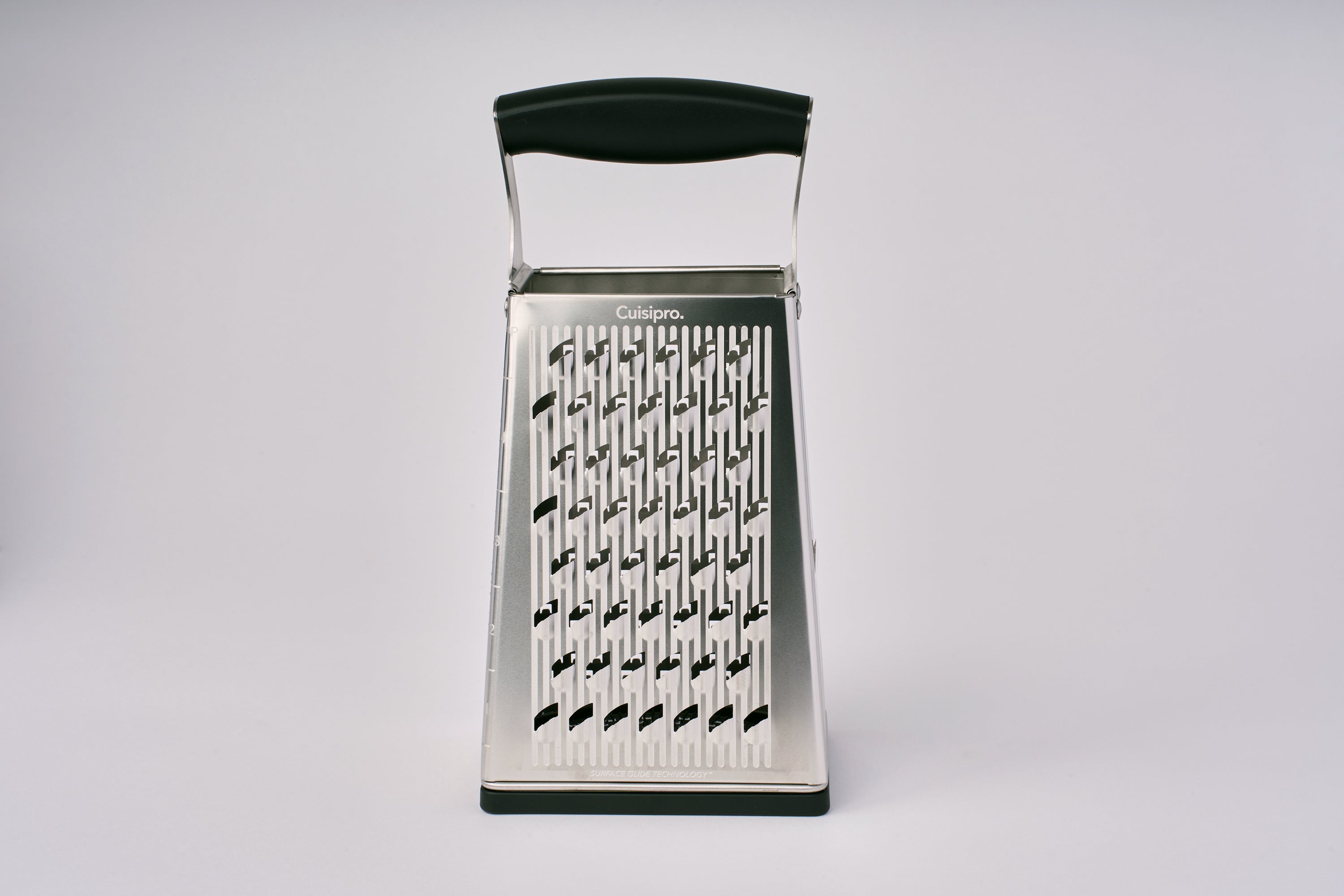 Cuisipro 4-Sided Box Grater