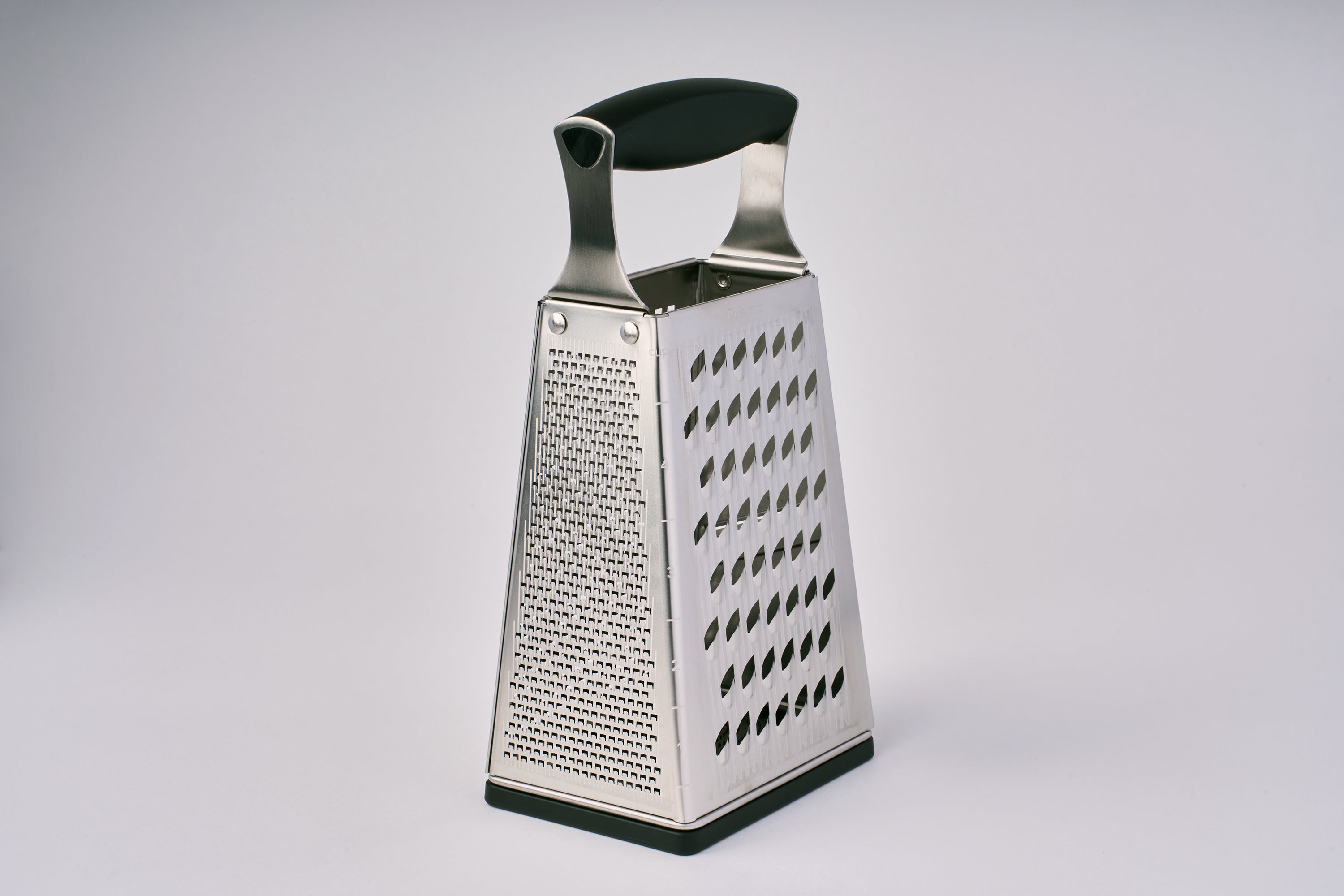 Cuisipro 4-Sided Box Grater
