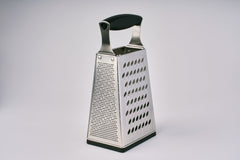 Cuisipro 4-Sided Box Grater
