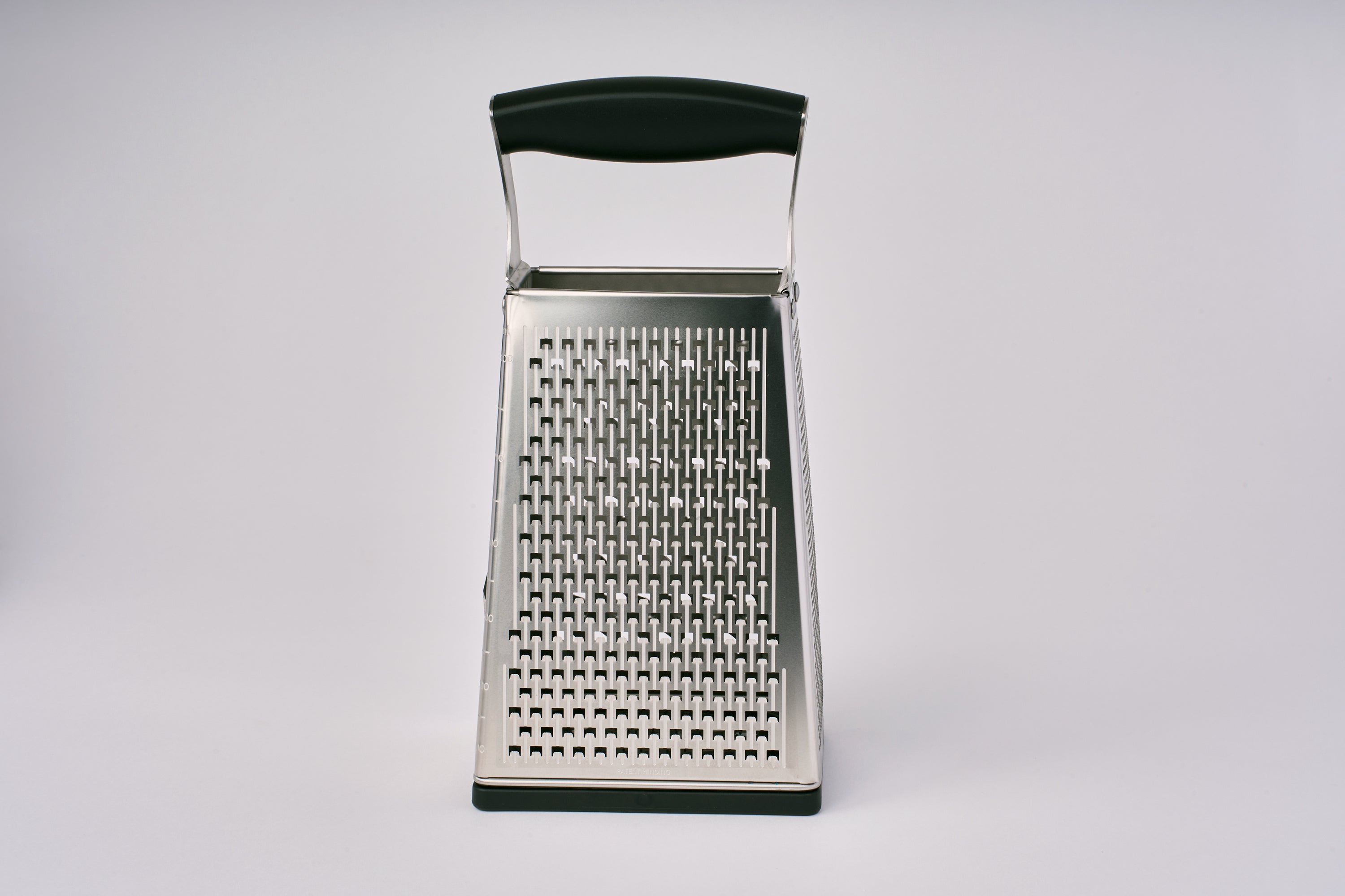 Cuisipro 4-Sided Box Grater