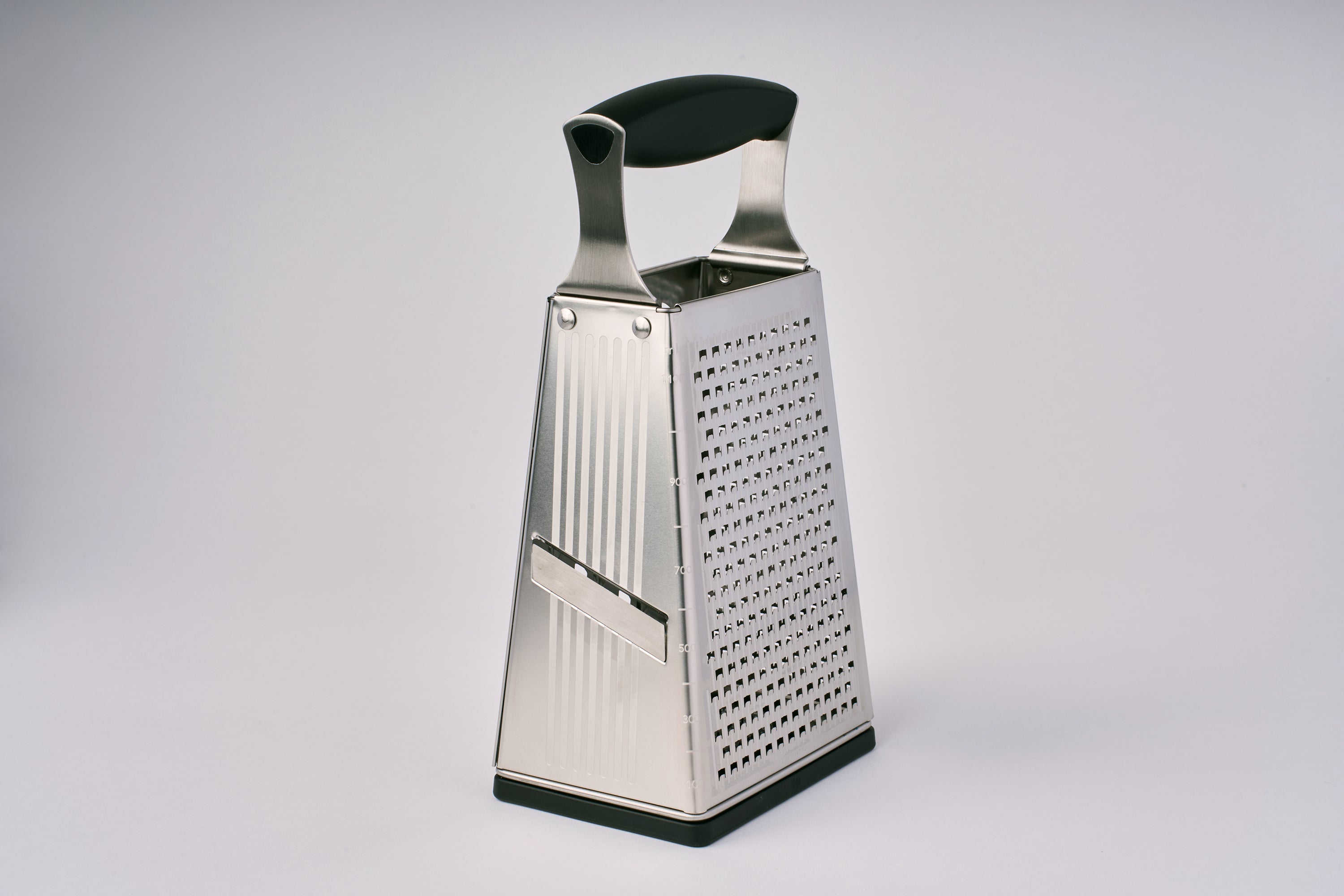 Cuisipro 4-Sided Box Grater