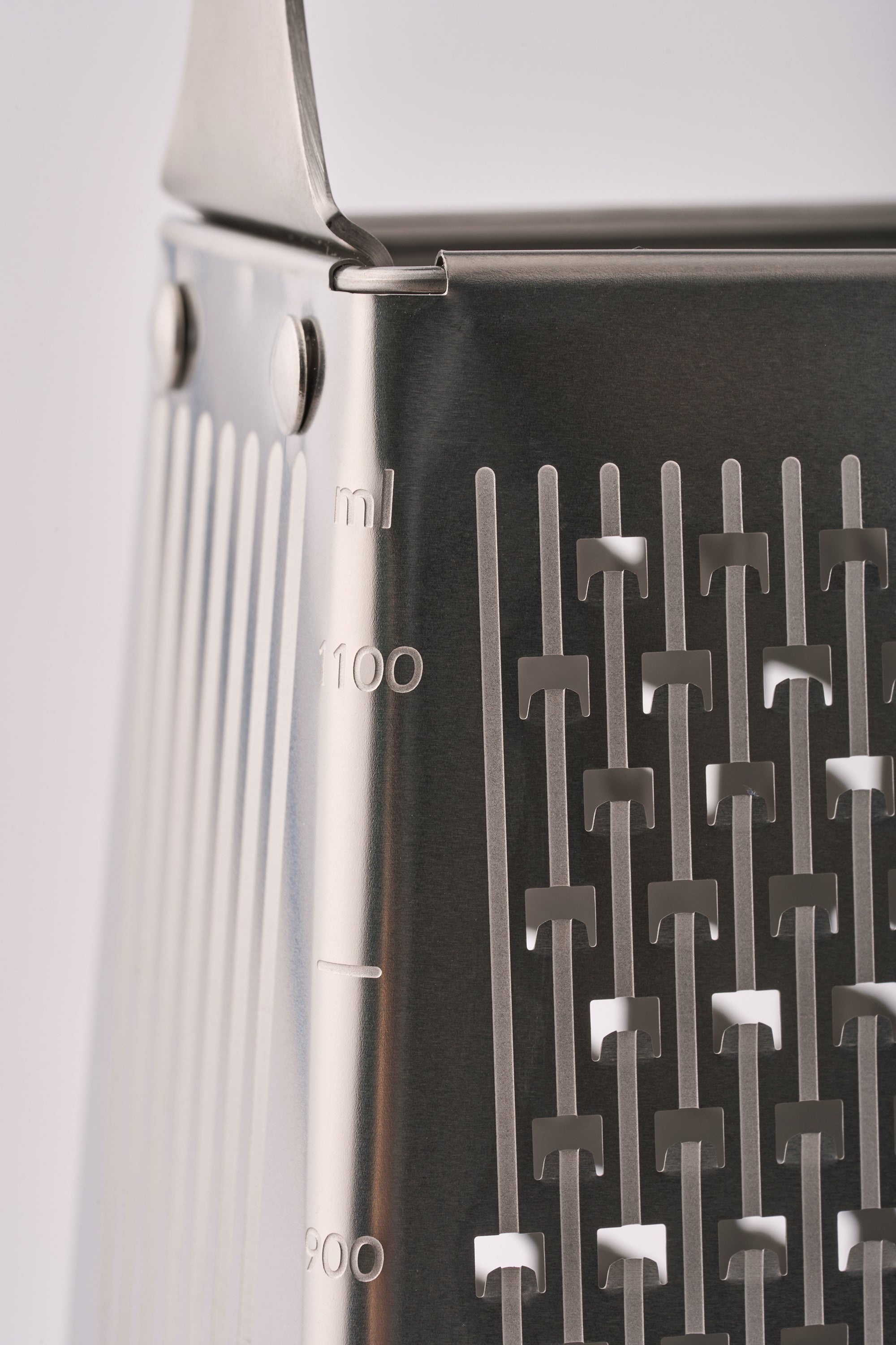 Cuisipro 4-Sided Box Grater