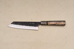Custom Handle Masakage Koishi AS Bunka 170mm
