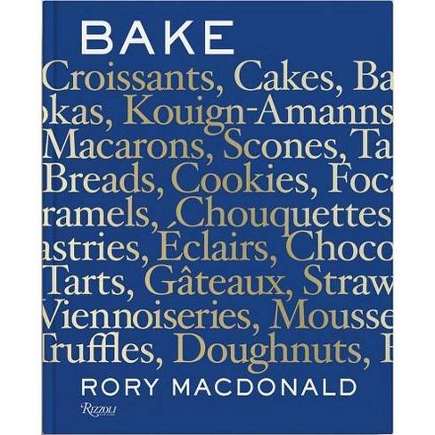 Bake – Rory Macdonald