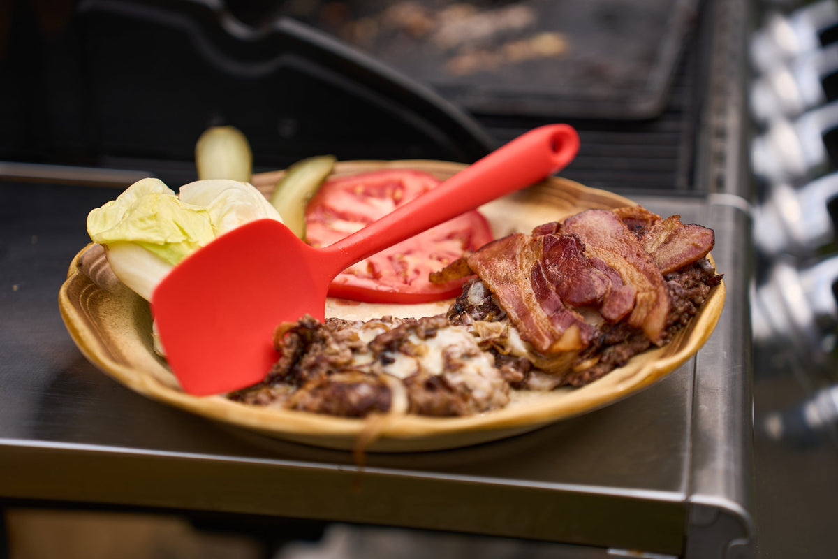 Knifewear Silicone Spoonula