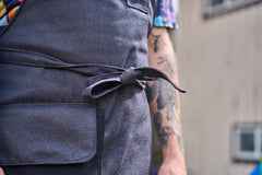 Knifewear Good-As Apron - Denim