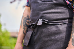 Knifewear Good-As Apron - Denim