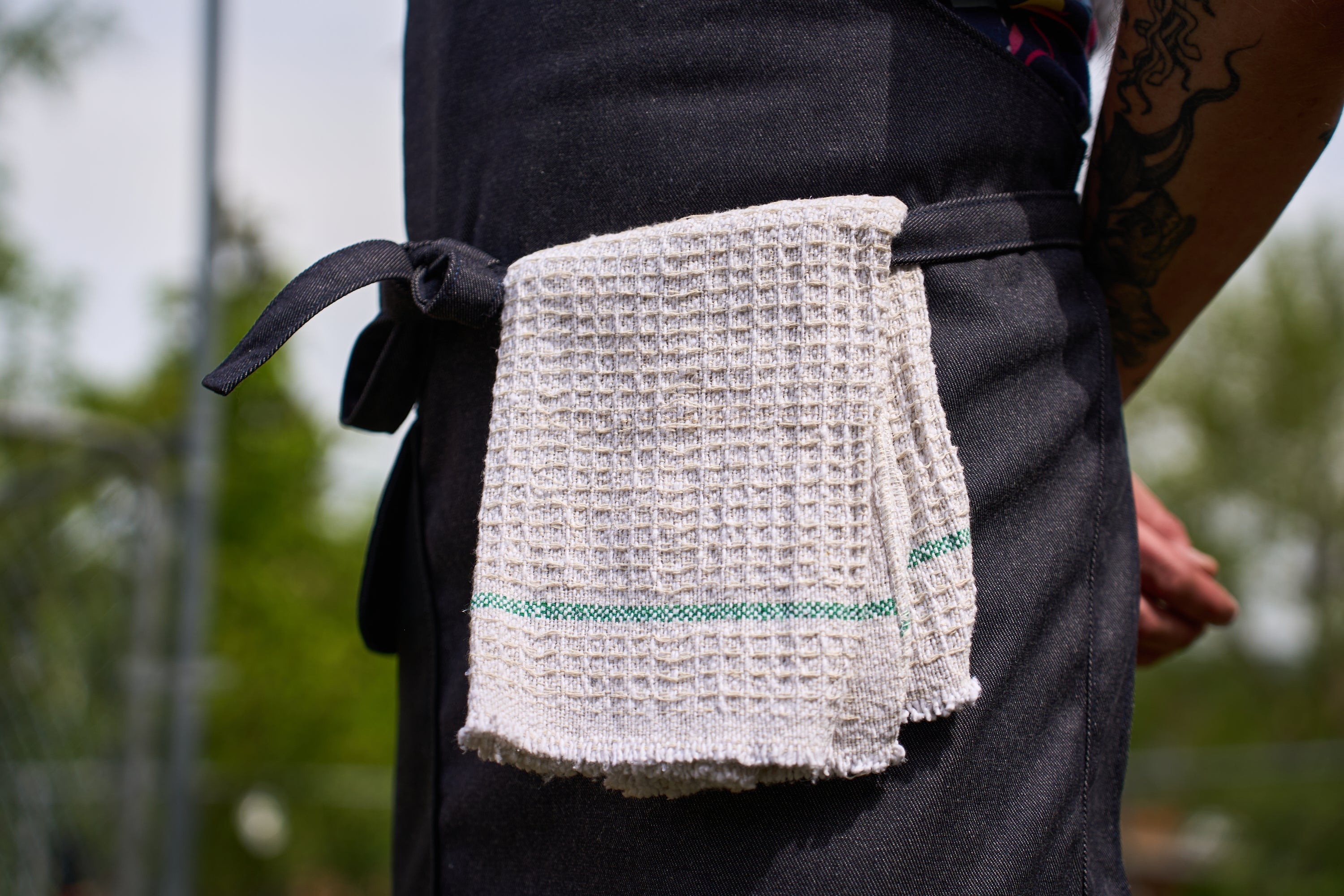Iris Hantverk Cleaning Cloth