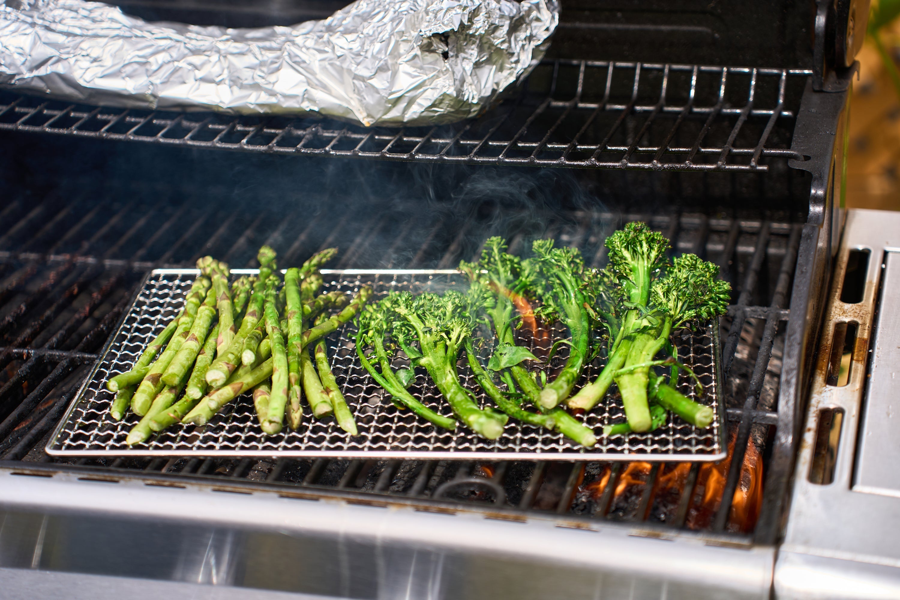 Knifewear Replacement Grate for Konro Grill