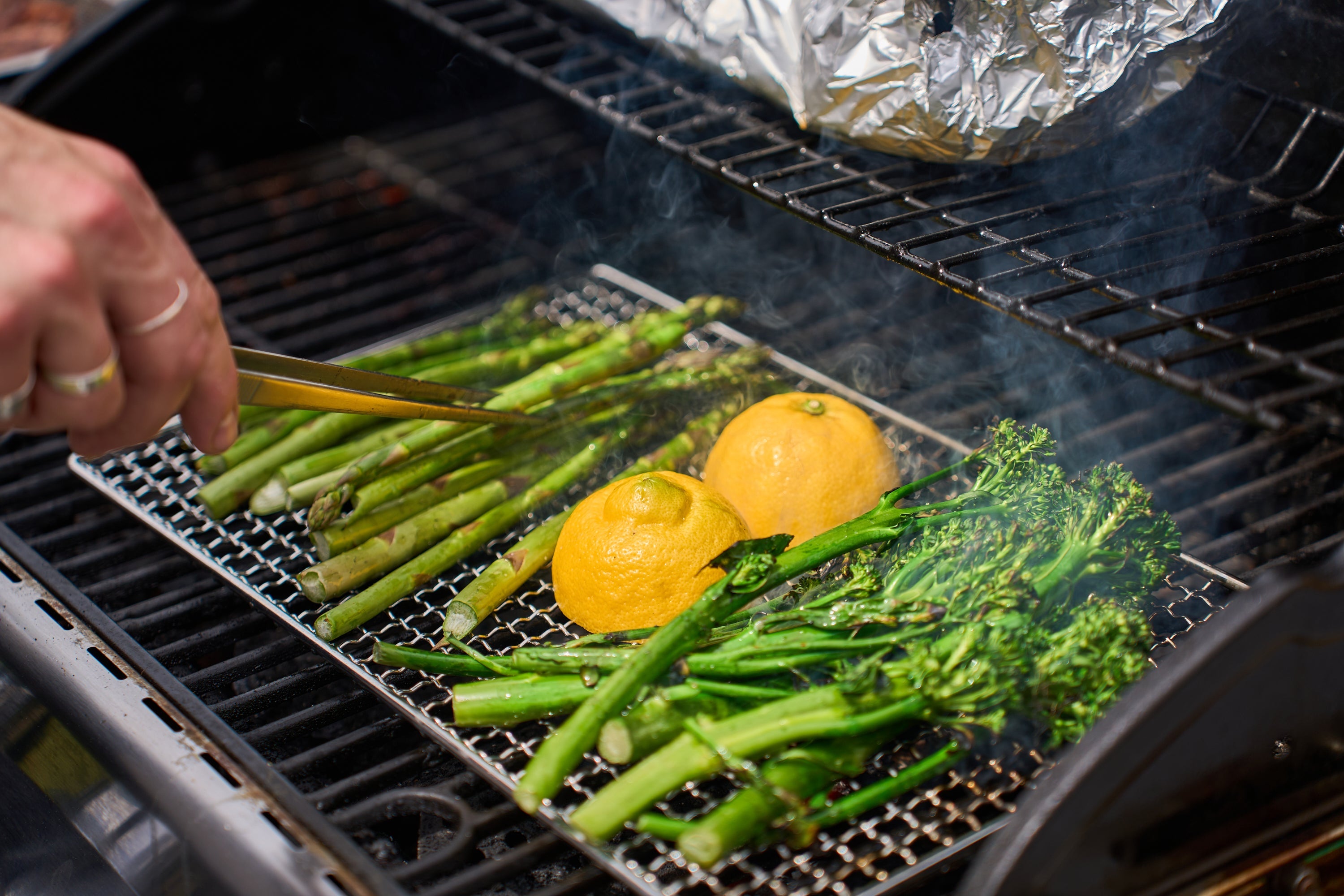 Knifewear Replacement Grate for Konro Grill