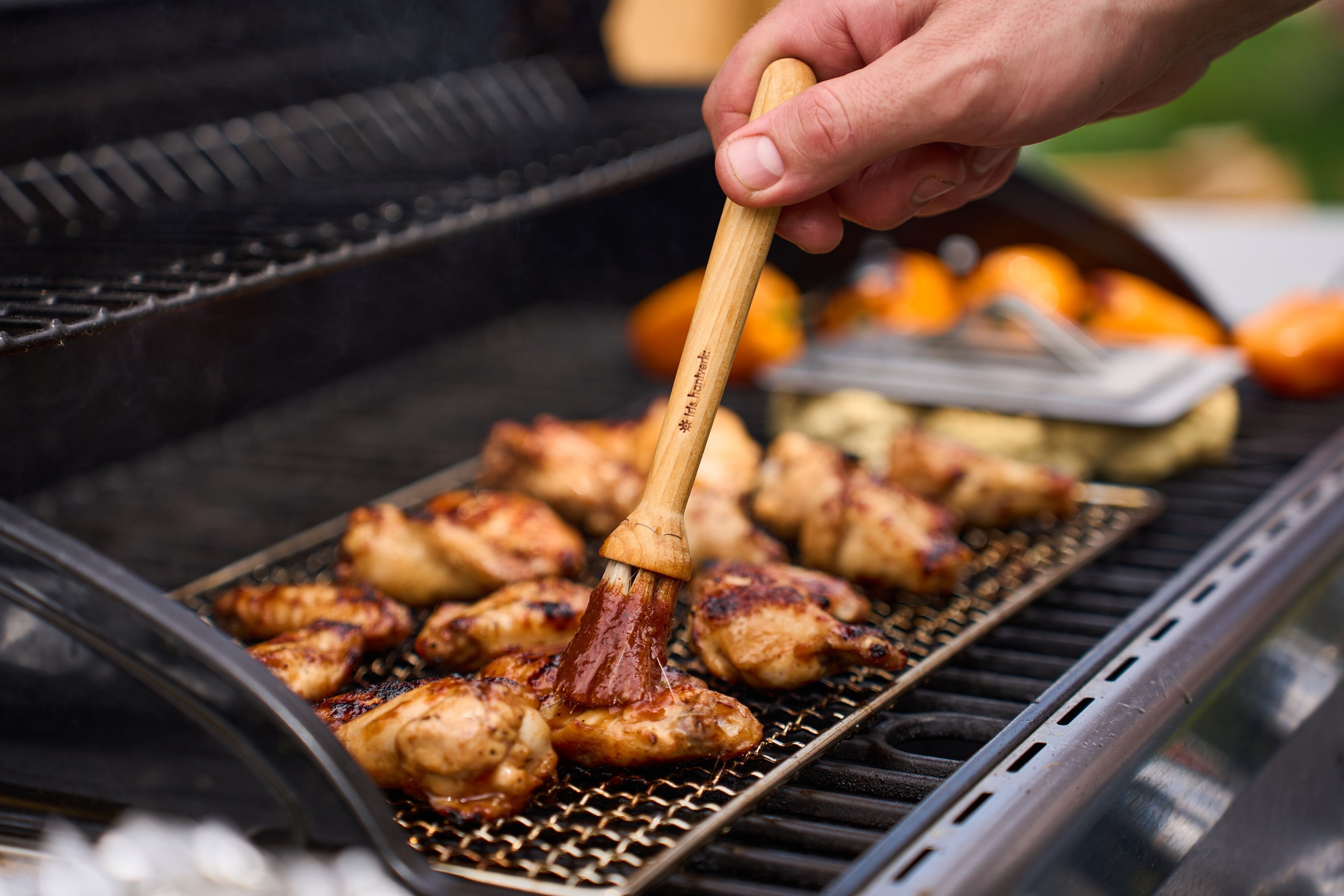 Knifewear Replacement Grate for Konro Grill