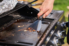 Knifewear Griddle Scraper