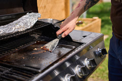 Knifewear Griddle Scraper