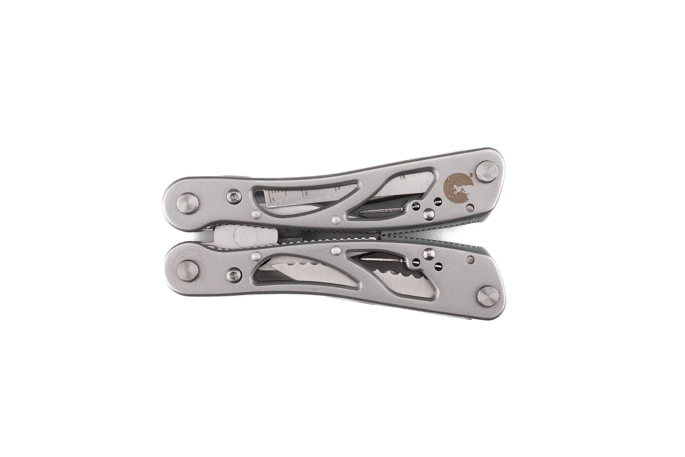 Captain Stag Multi-Tool Plier 13 UM-1538