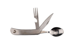 Captain Stag Multi-Tool Stainless 4 UM-1536