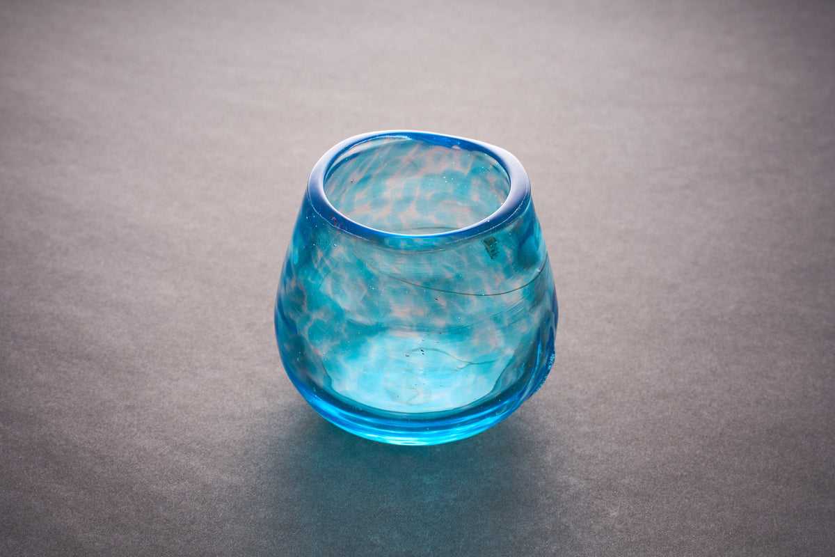 Kevin Kent Custom Glassware