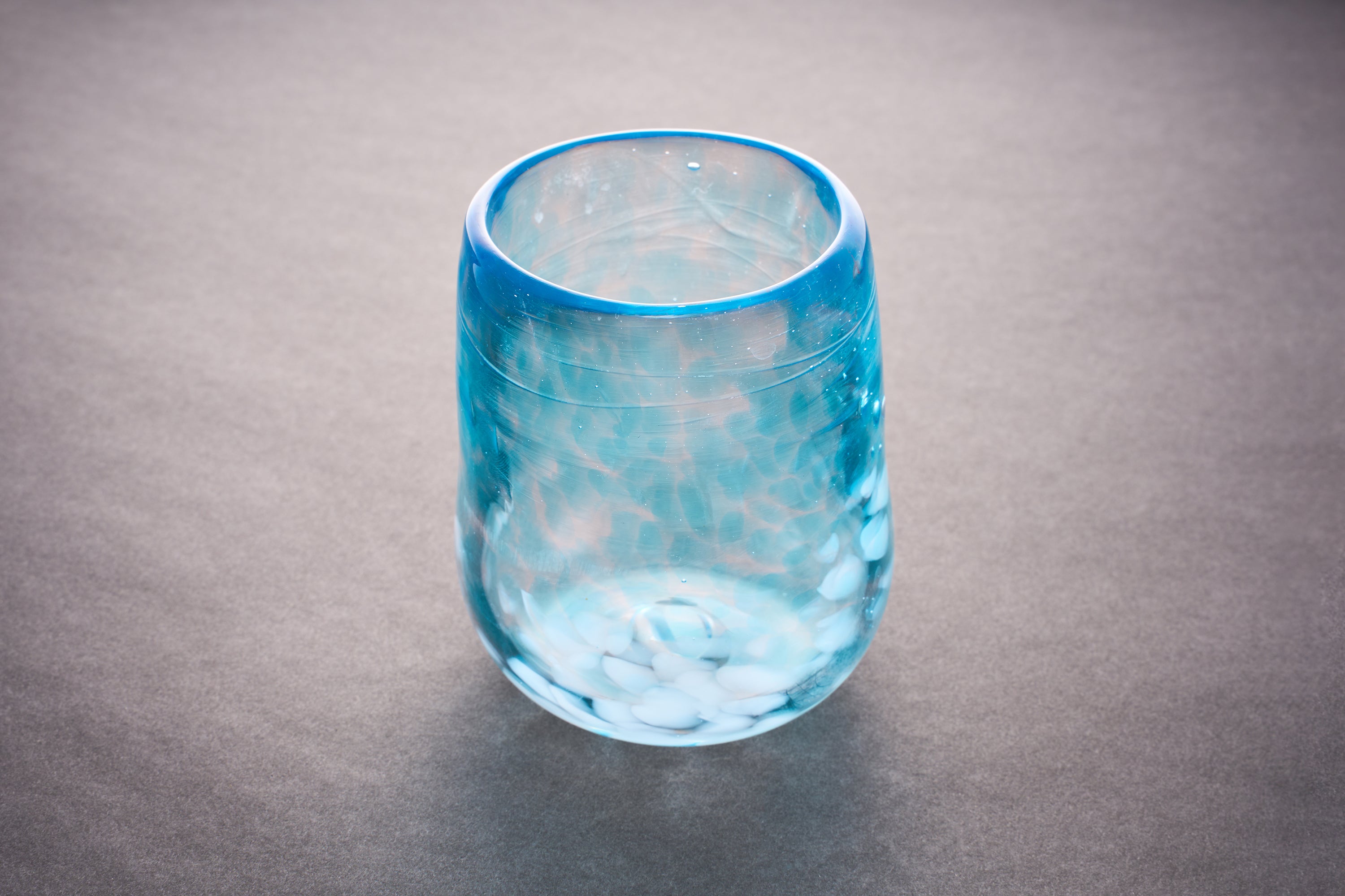 Kevin Kent Custom Glassware