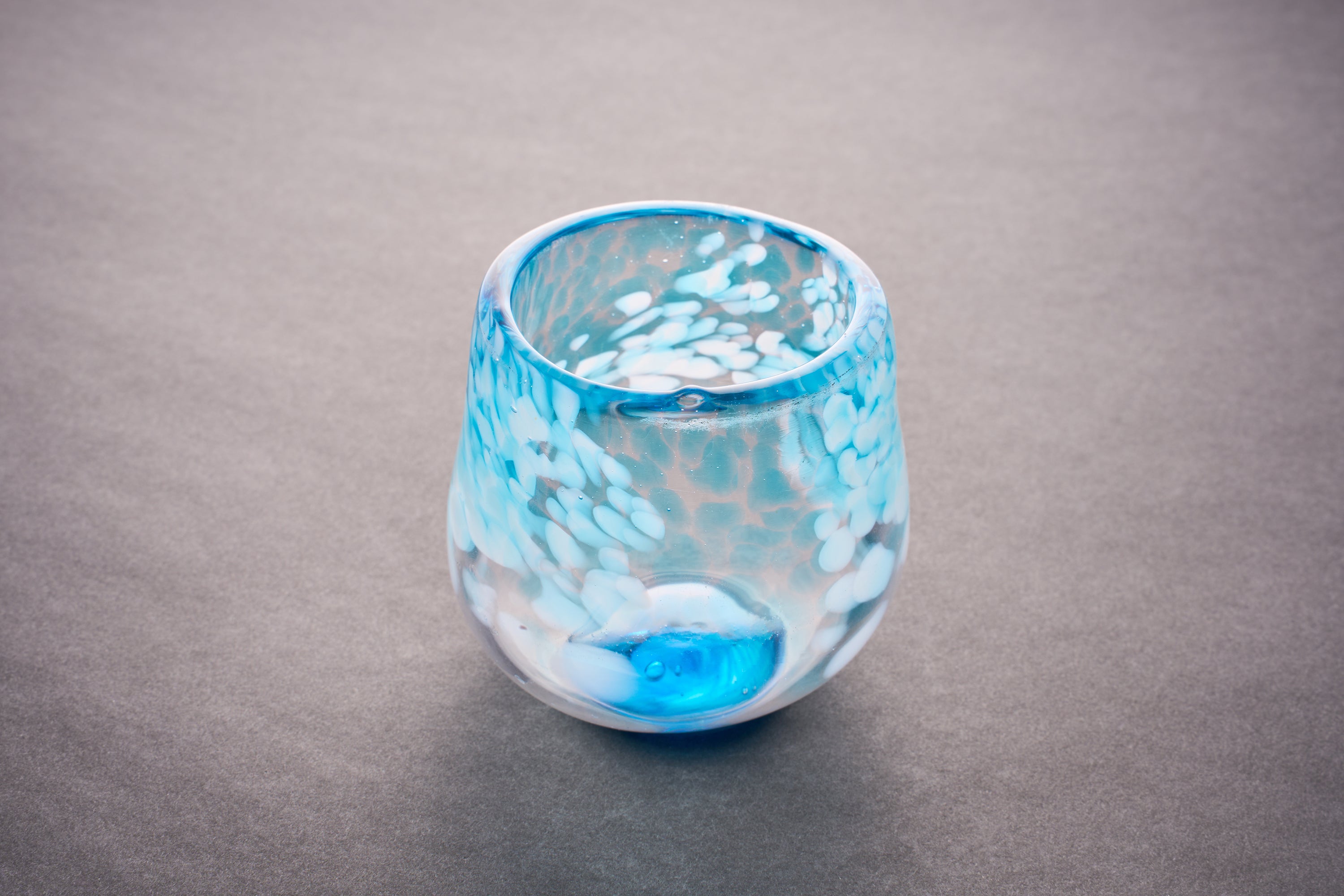 Kevin Kent Custom Glassware