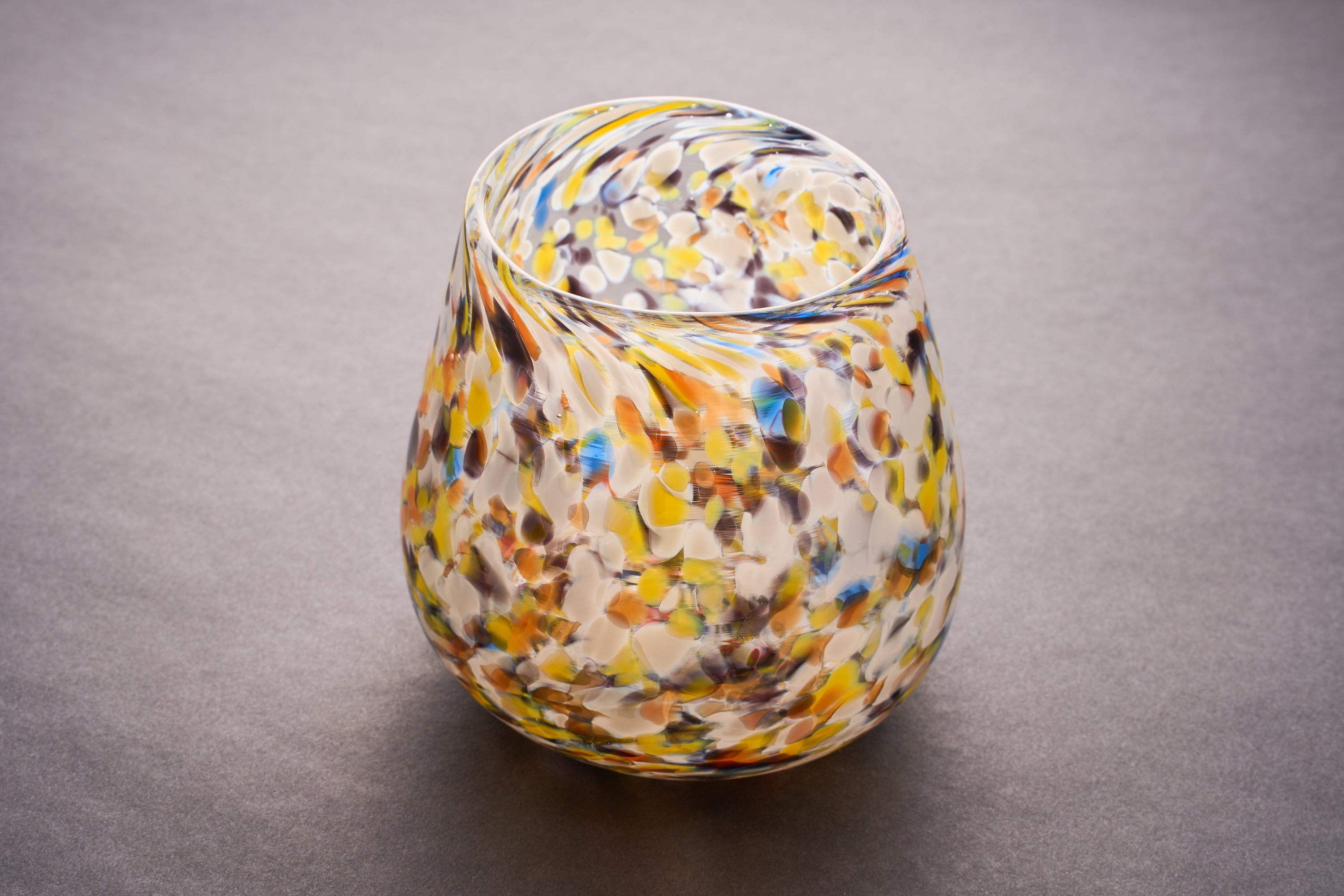 Kevin Kent Custom Glassware