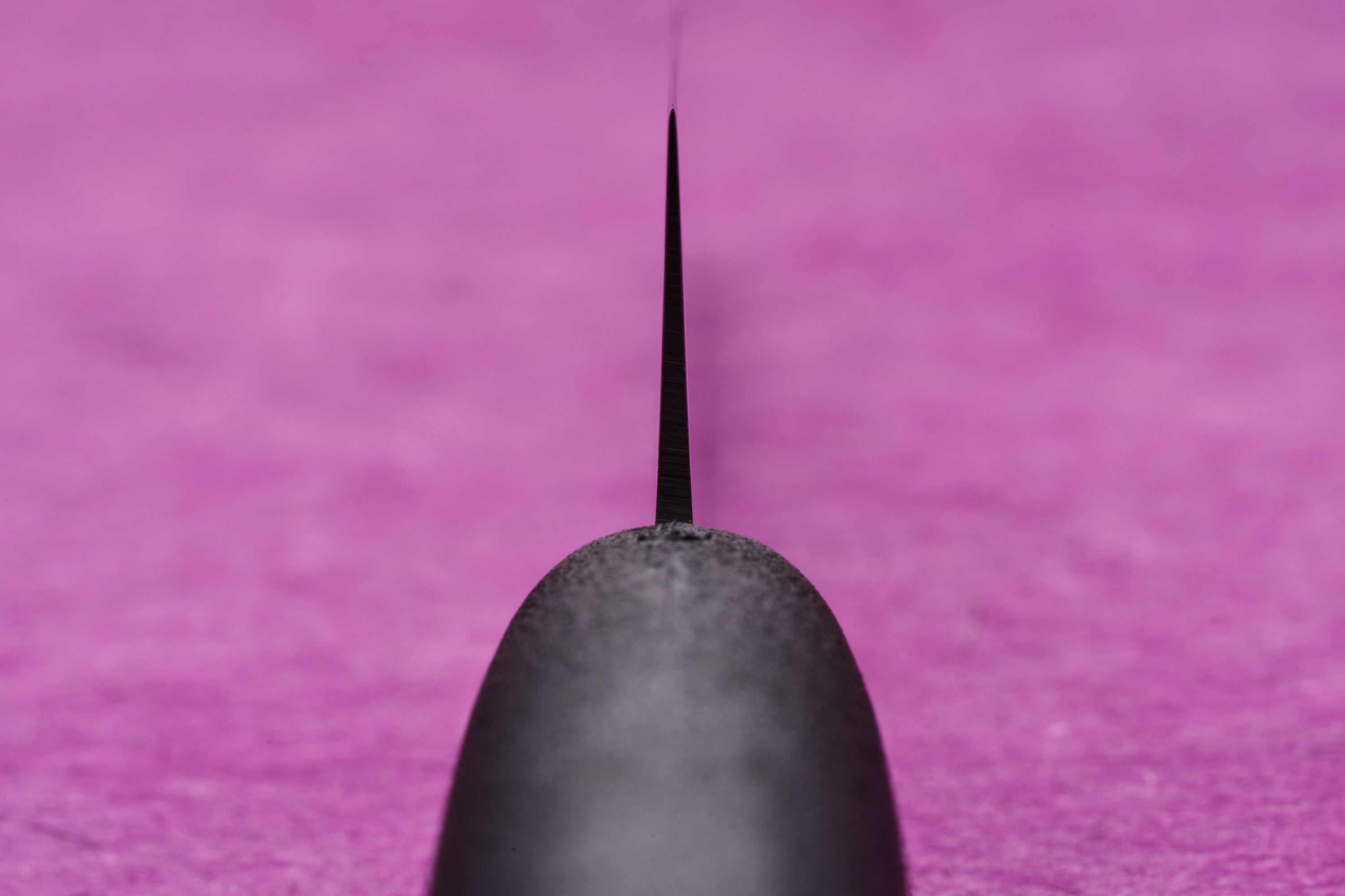 Fuji MV Color Petty 120mm Black