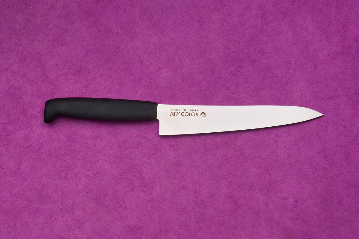 Fuji MV Color Petty 150mm Black