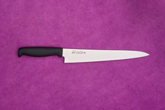 Fuji MV Color Sujihiki 270mm Black