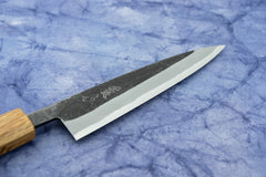 Fujimoto Kurouchi-Forged Petty 135mm