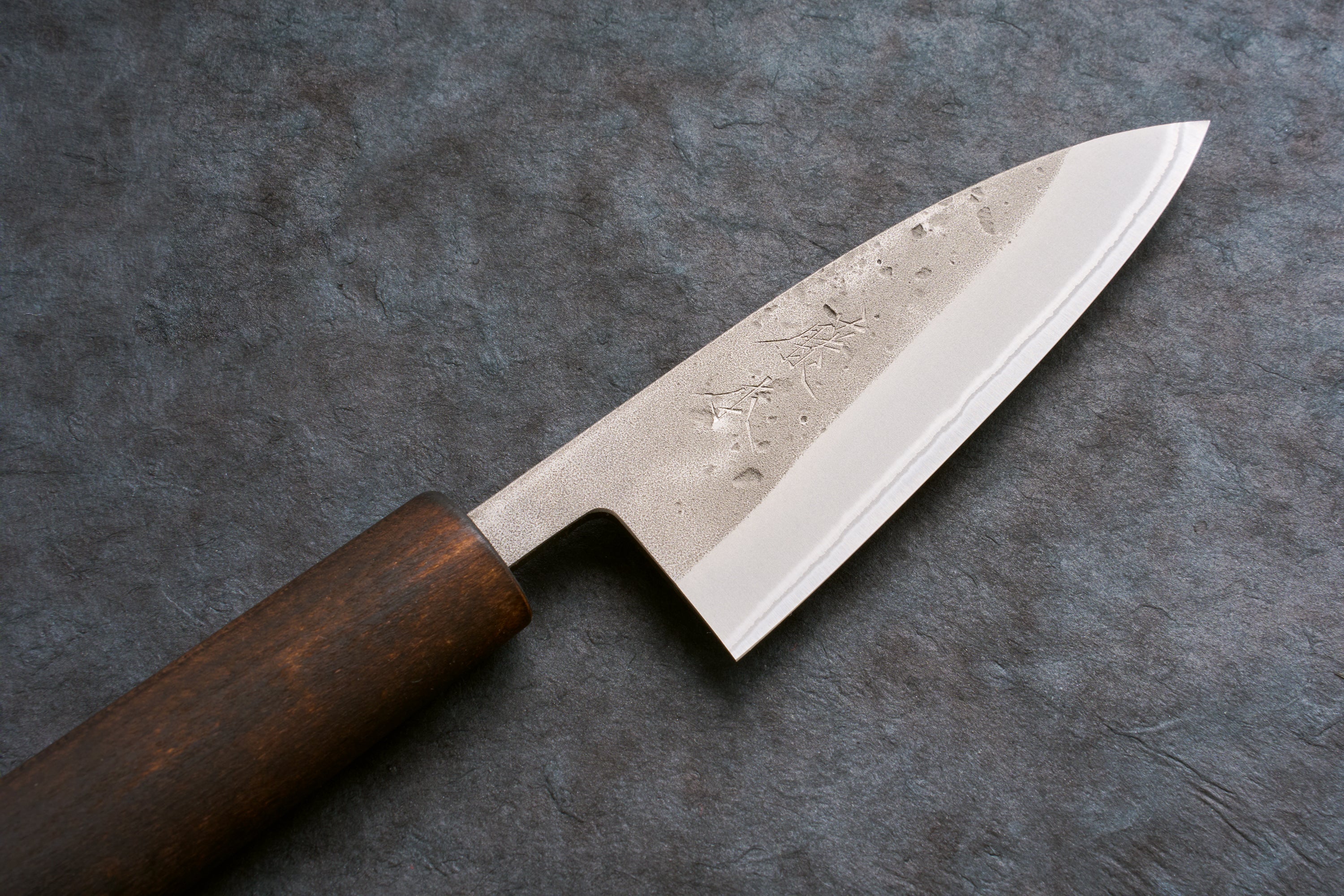 Fujimoto Nashiji Ajikiri Petty 105mm