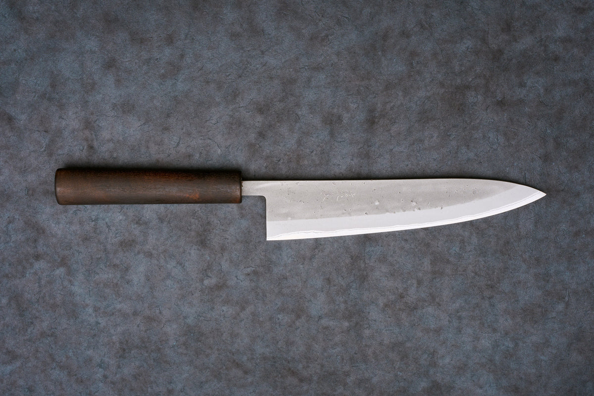 Fujimoto Nashiji Gyuto 210mm