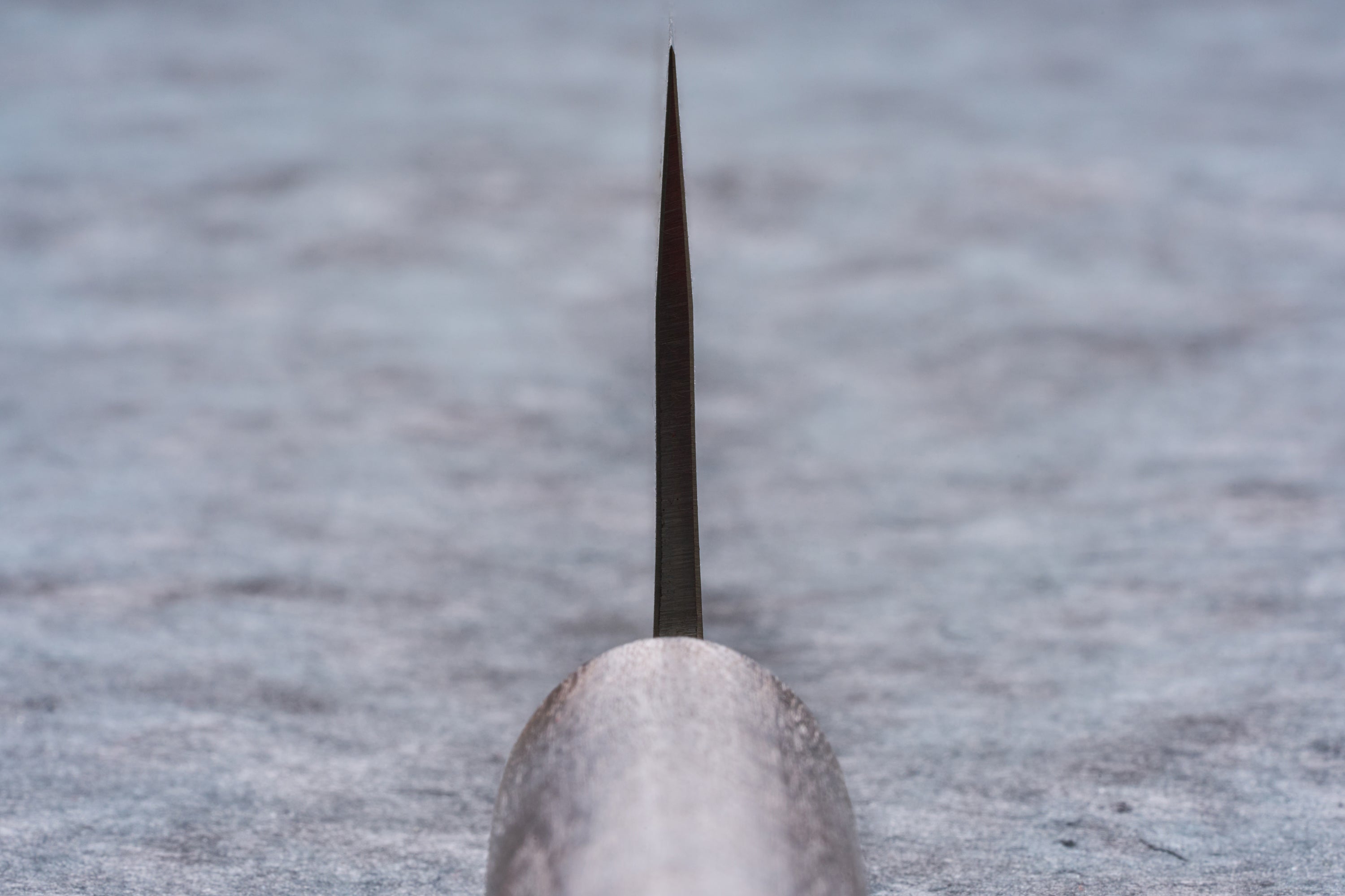 Fujimoto Nashiji Gyuto 210mm