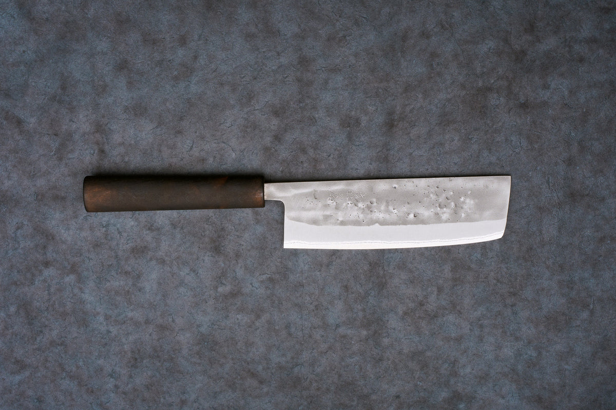 Fujimoto Nashiji Nakiri 165mm