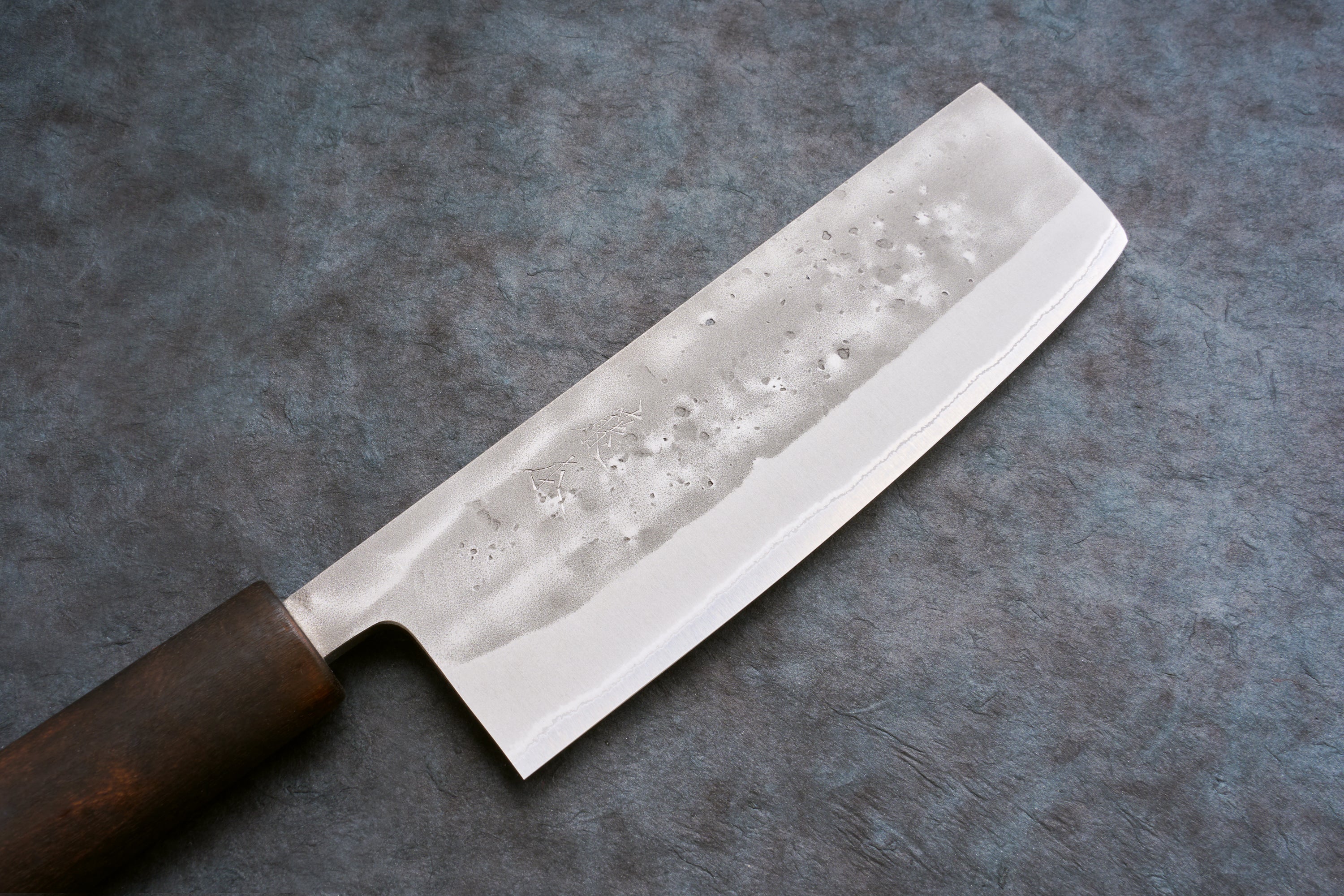 Fujimoto Nashiji Nakiri 165mm