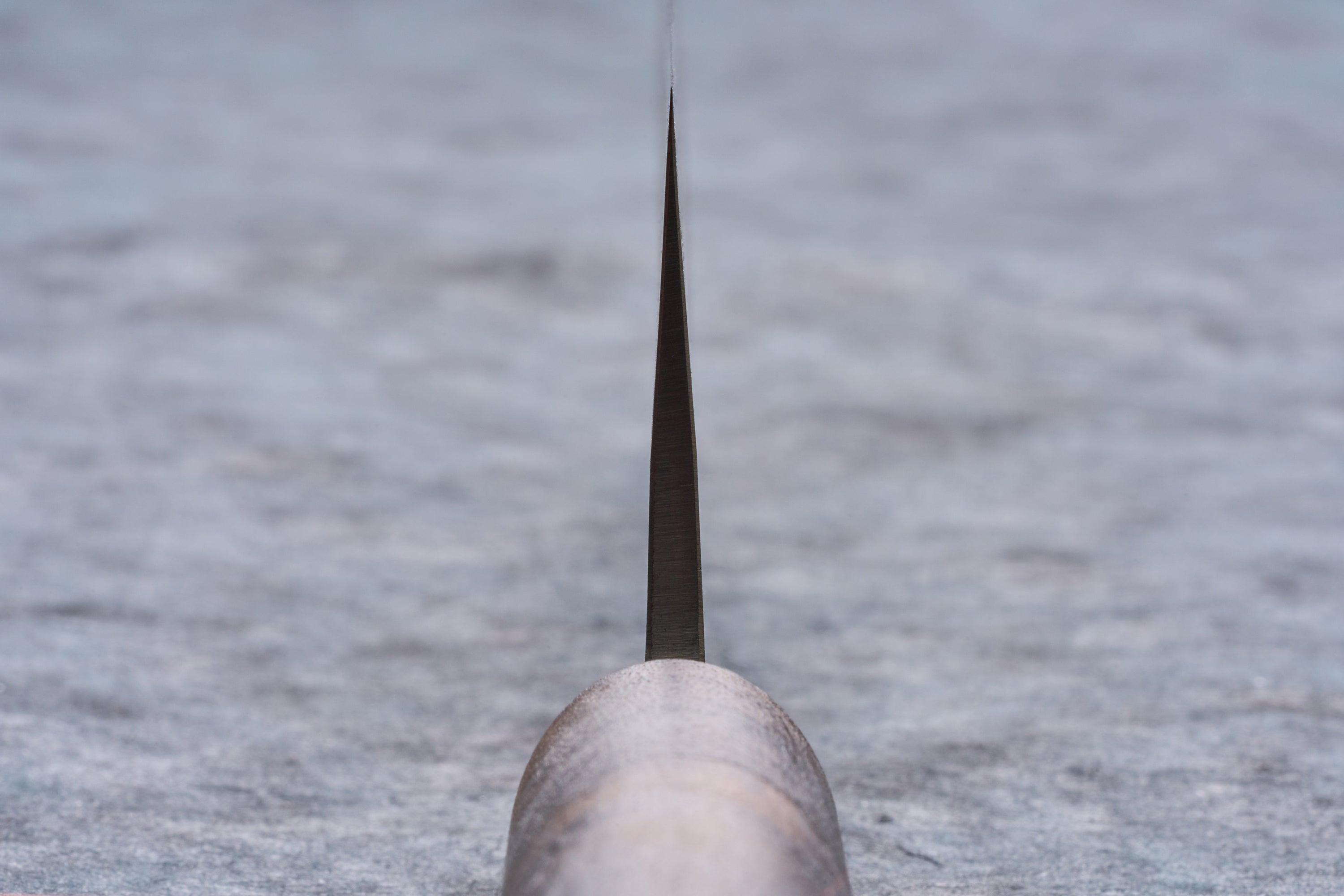 Fujimoto Nashiji Nakiri 165mm