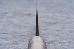 Fujimoto Nashiji Nakiri 165mm