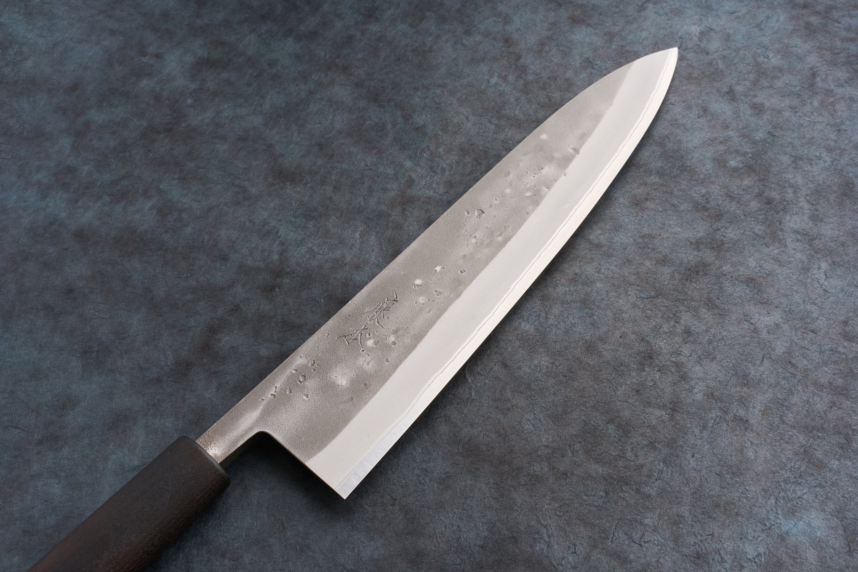 Fujimoto Nashiji Gyuto 240mm