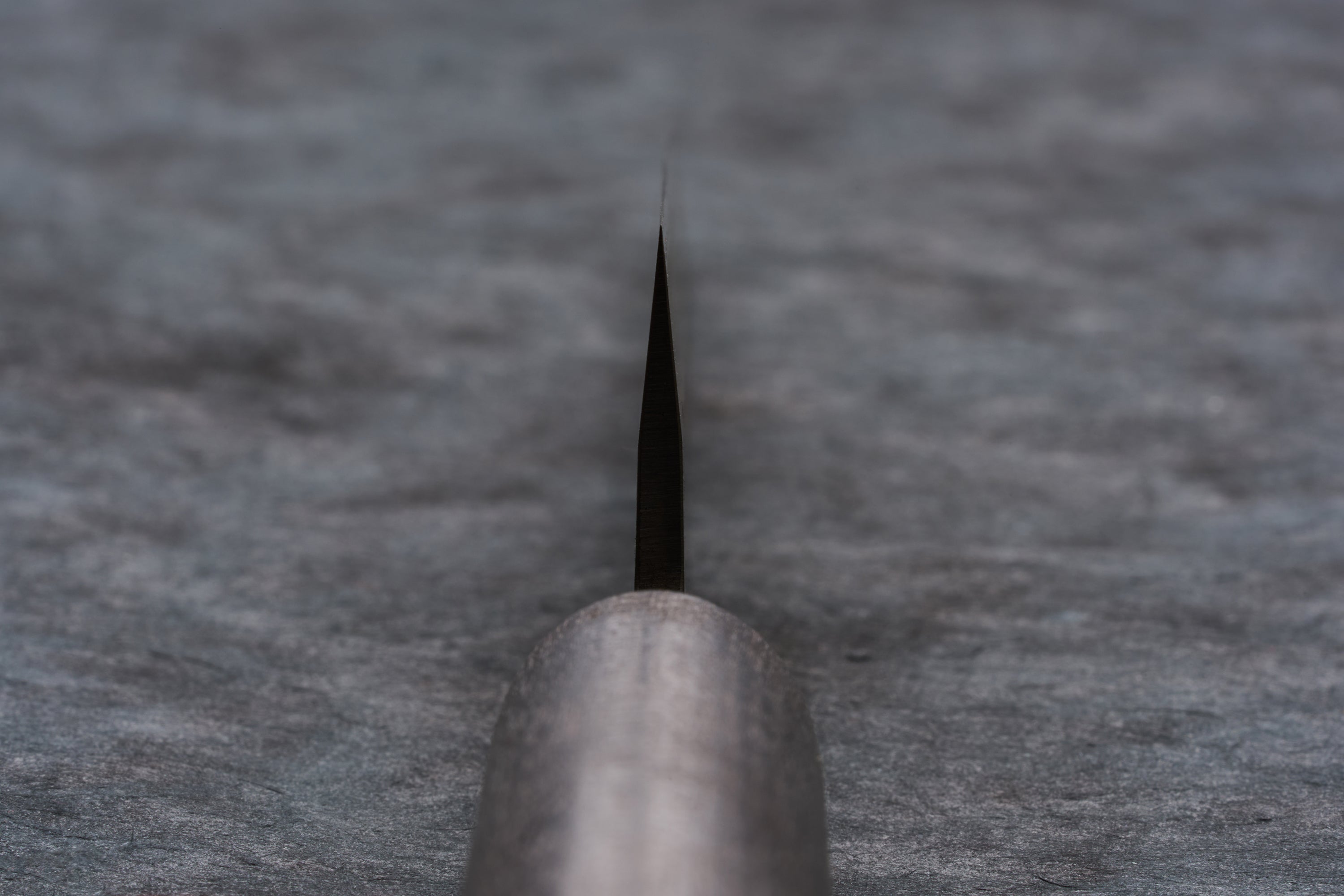 Fujimoto Nashiji Petty 135mm