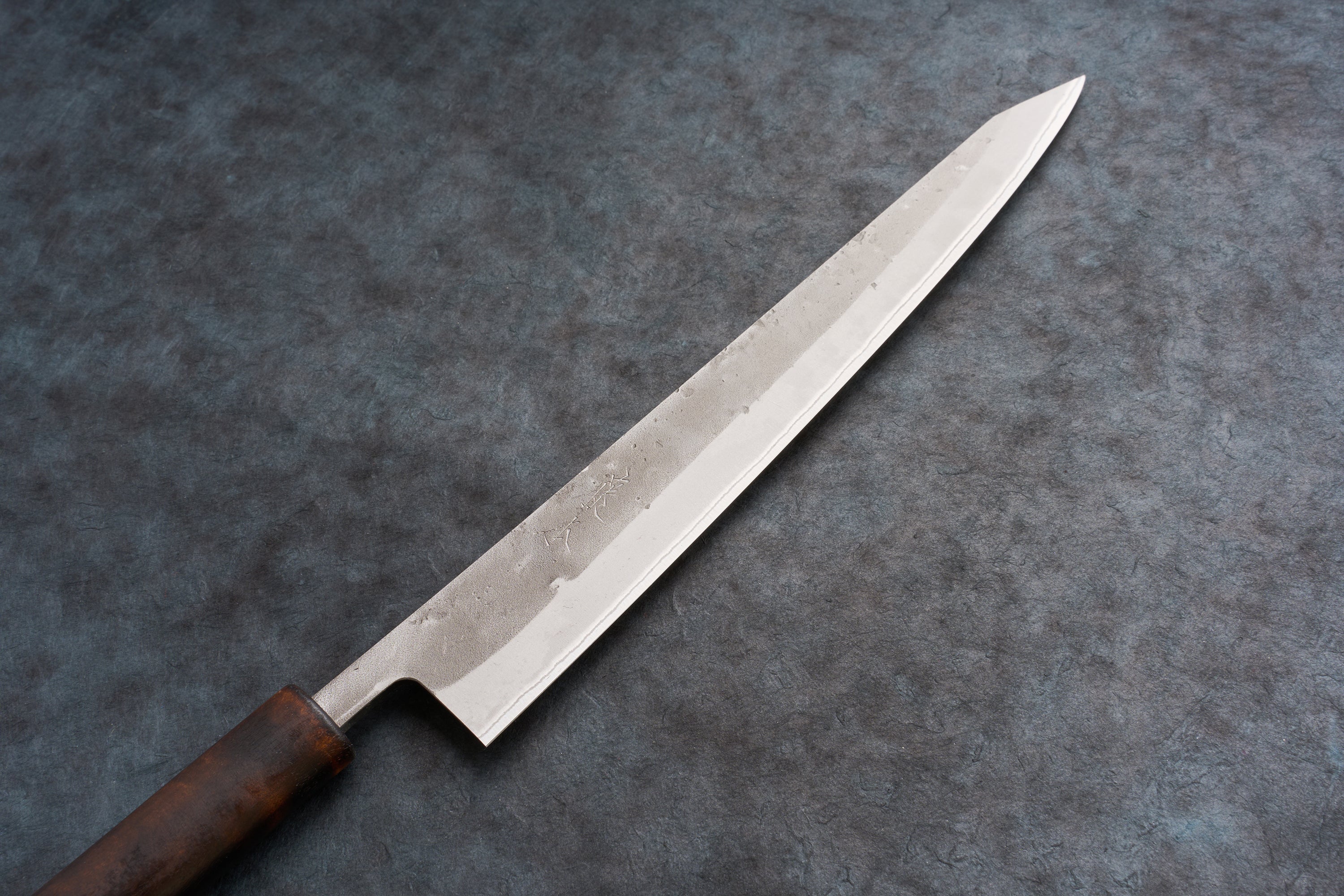 Fujimoto Nashiji Sujihiki 240mm