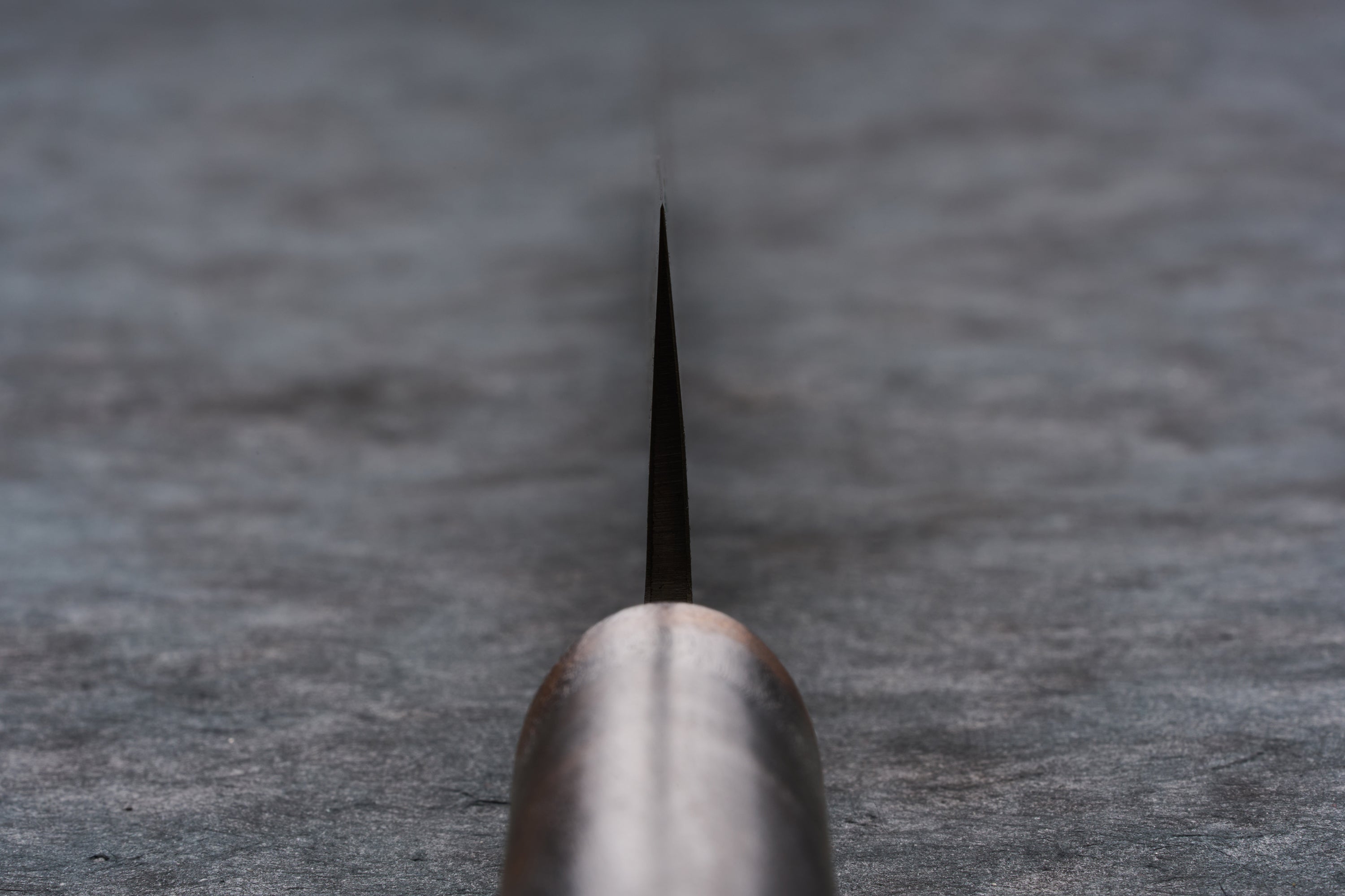 Fujimoto Nashiji Sujihiki 240mm