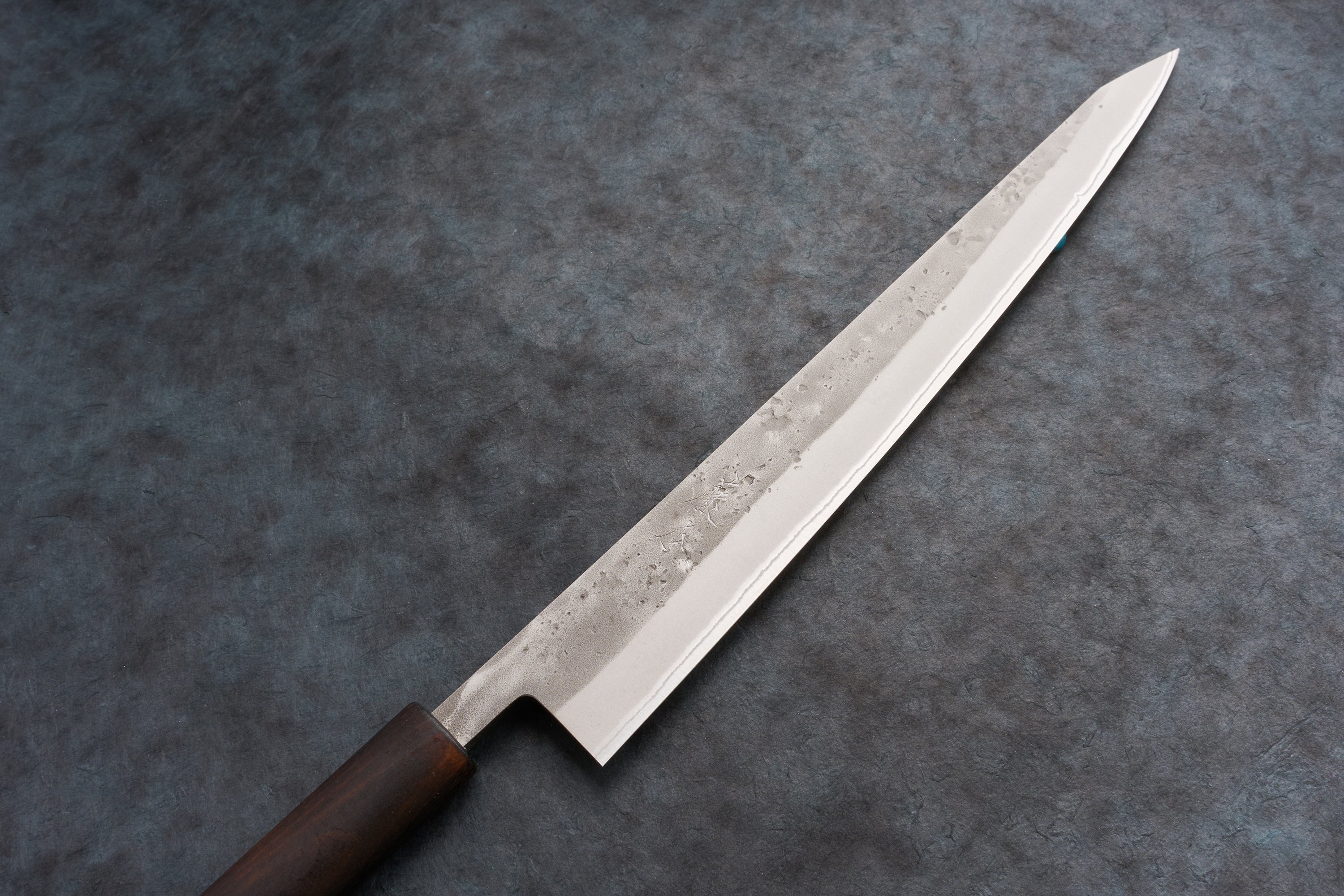 Fujimoto Nashiji Sujihiki 270mm