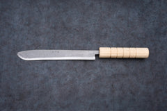 Fukamizu Ginsan Katsuo Mioroshi Sujihiki 240mm