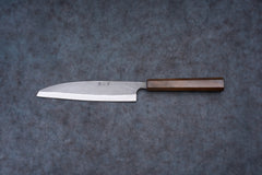 Fukamizu Ginsan Satuma no Kami Bunka 180mm