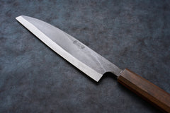 Fukamizu Ginsan Satuma no Kami Bunka 180mm