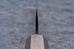 Fukamizu Ginsan Satuma no Kami Bunka 180mm