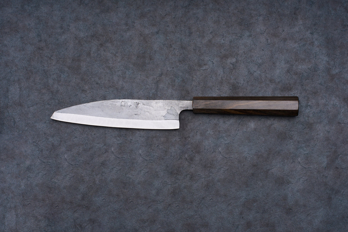 Fukamizu Ginsan Satuma no Kami Ko-Bunka 150mm