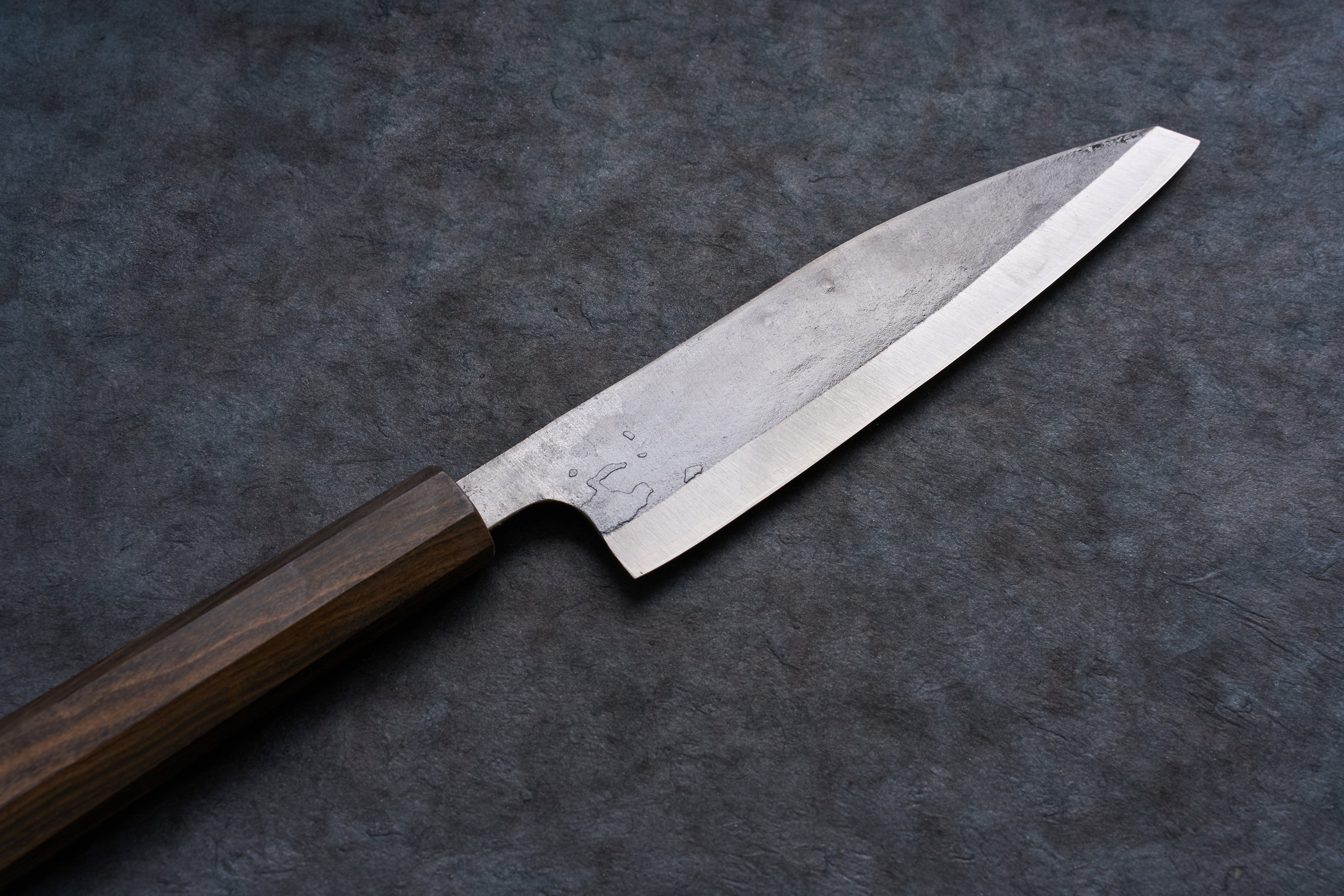 Fukamizu Ginsan Satuma no Kami Ko-Bunka 150mm