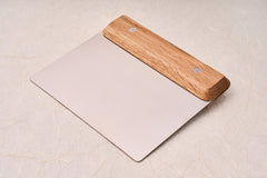 Gestura Flexi Bench Scraper